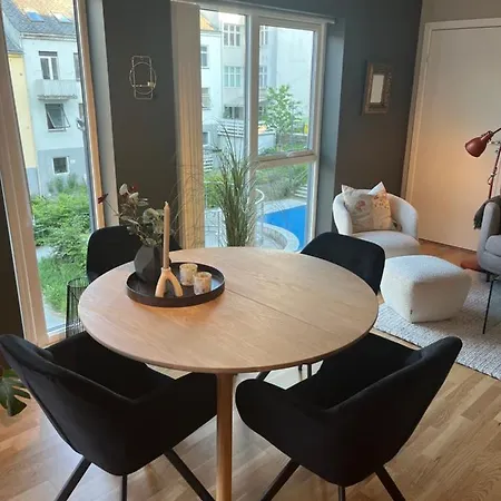 Modern Apartment - Amazing Terrace And Fjord View, Close To City Center Bergen Exterior foto